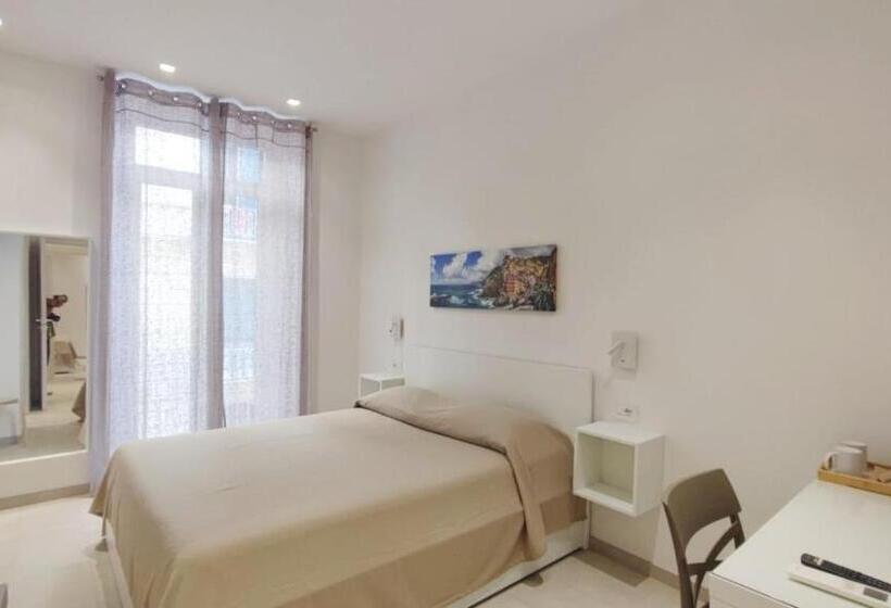 Standard Room with Balcony, Barby 1