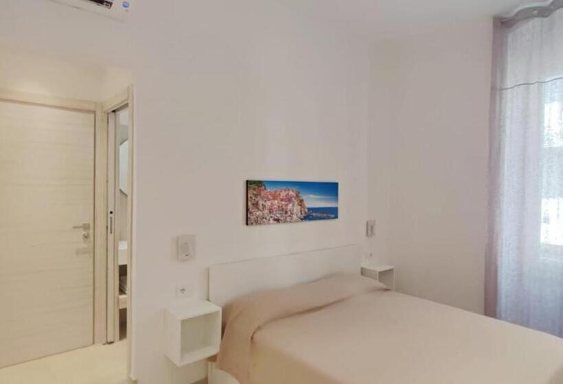 Standard Room, Barby 1