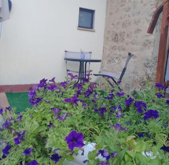 Quarto Estandar, Villa Renai
