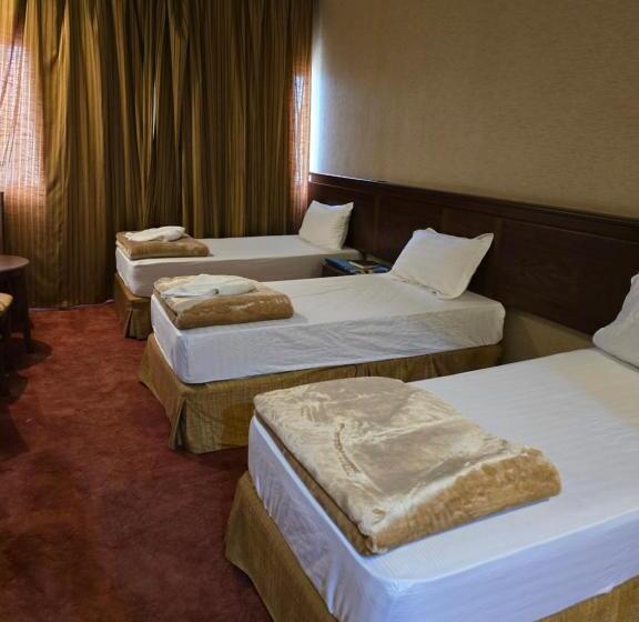 Апартаменты 1 Спальня, Diouf Al Maqam Hotel 4