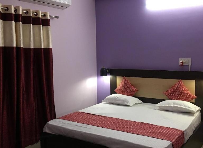 豪华房间, Aiims Nagar Homestay Bhubaneswar