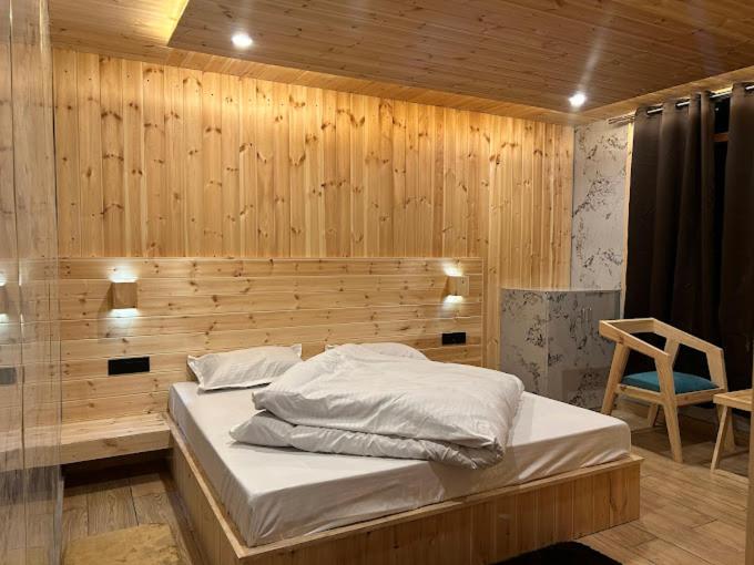 豪华房间, Janki Guest House Badrinath