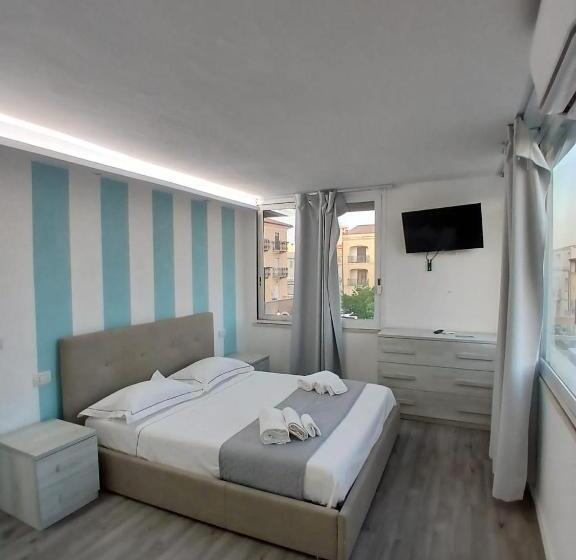 Номер Стандарт, Residenza Aura