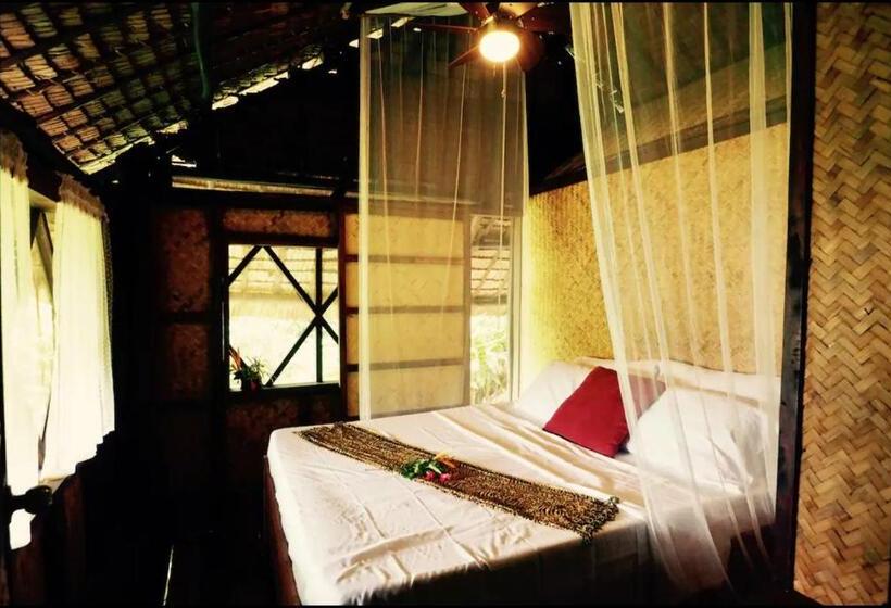 اتاق استاندارد, Balihuts Guesthouse