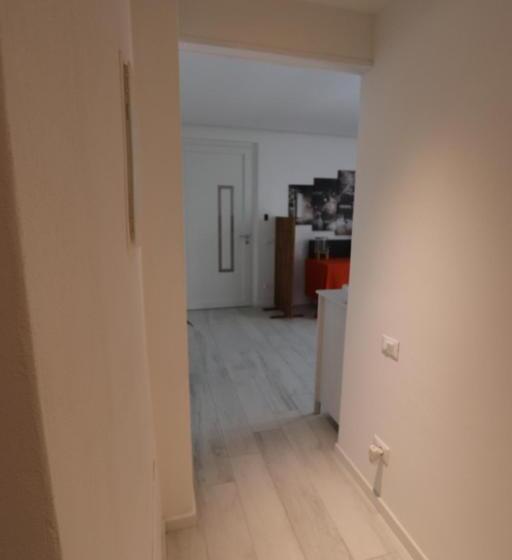 اتاق لوکس, Bed & Breakfast Grimaldi Di Elena