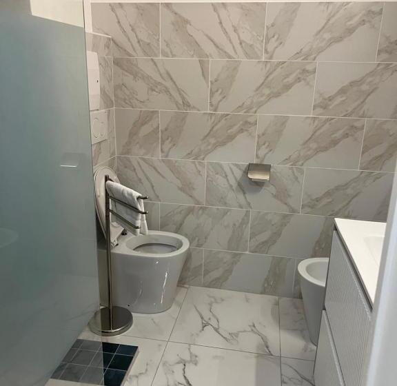 آپارتمان 1 خوابه, Casa Serenità
