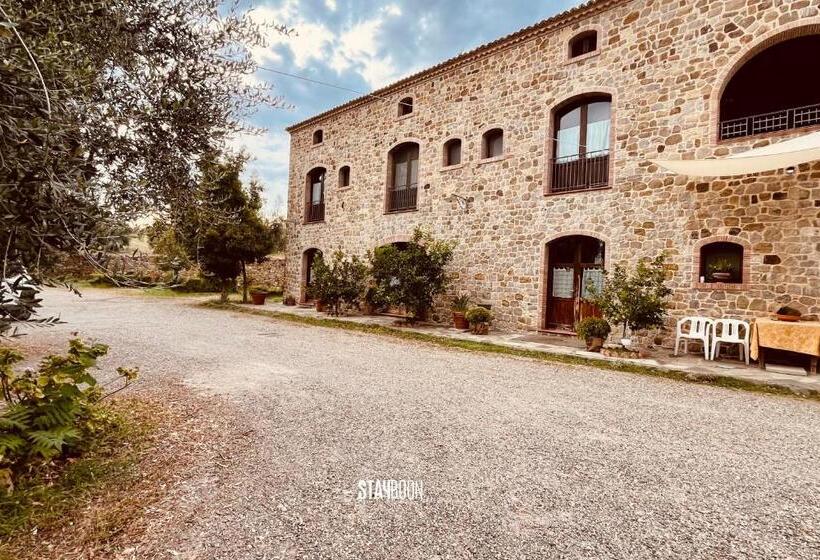 Номер Deluxe с Балконом, Villa Lagaria