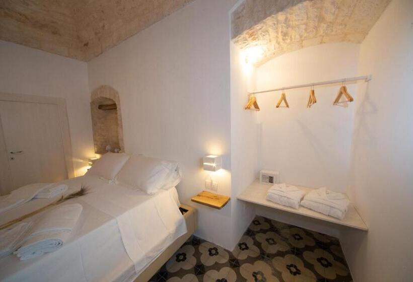 اتاق استاندارد, Bella Itria   Esclusiva Dimora Storica Del Borgo Antico
