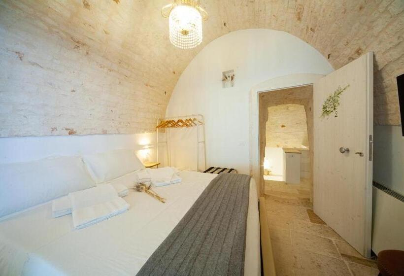اتاق سوپریور, Bella Itria   Esclusiva Dimora Storica Del Borgo Antico