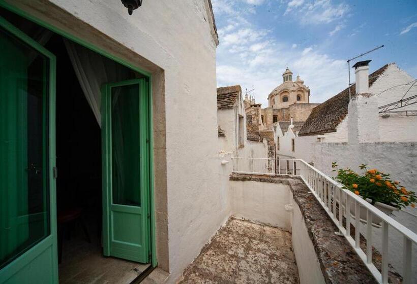 سوئیت با وان آب گرم, Bella Itria   Esclusiva Dimora Storica Del Borgo Antico