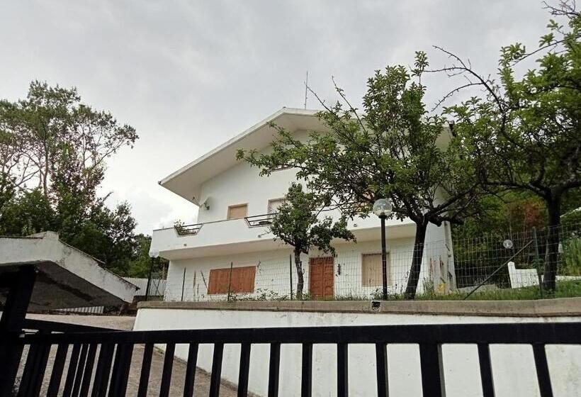 Номер Стандарт Индивидуальный, La Casa Del Sole