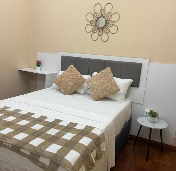 اتاق استاندارد, Sun City Accomodation