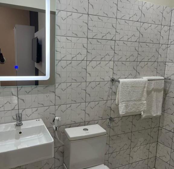 اتاق استاندارد, Sun City Accomodation