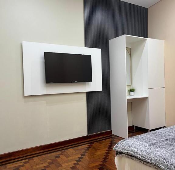 اتاق لوکس, Sun City Accomodation