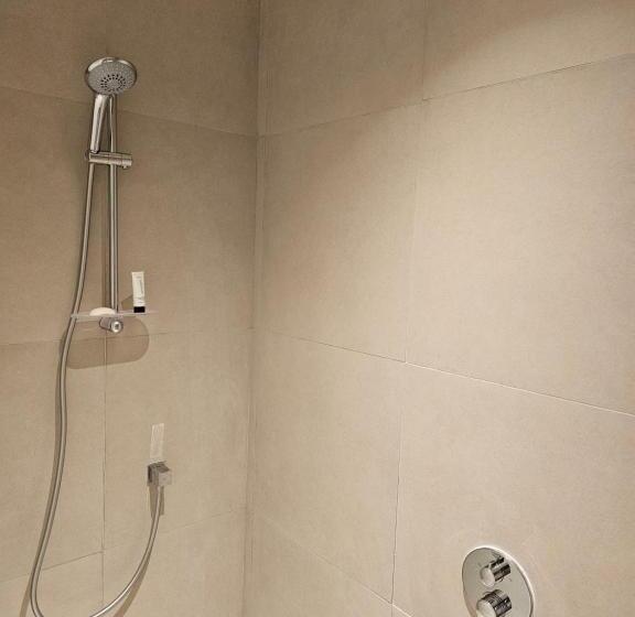 آپارتمان 1 خوابه, Vida Residence Marassi