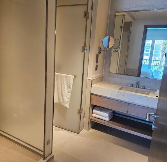 آپارتمان 1 خوابه, Vida Residence Marassi