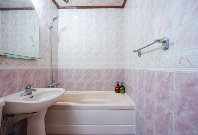 اتاق استاندارد, 대연동 케이 모텔 K Motel Daeyeon Busan