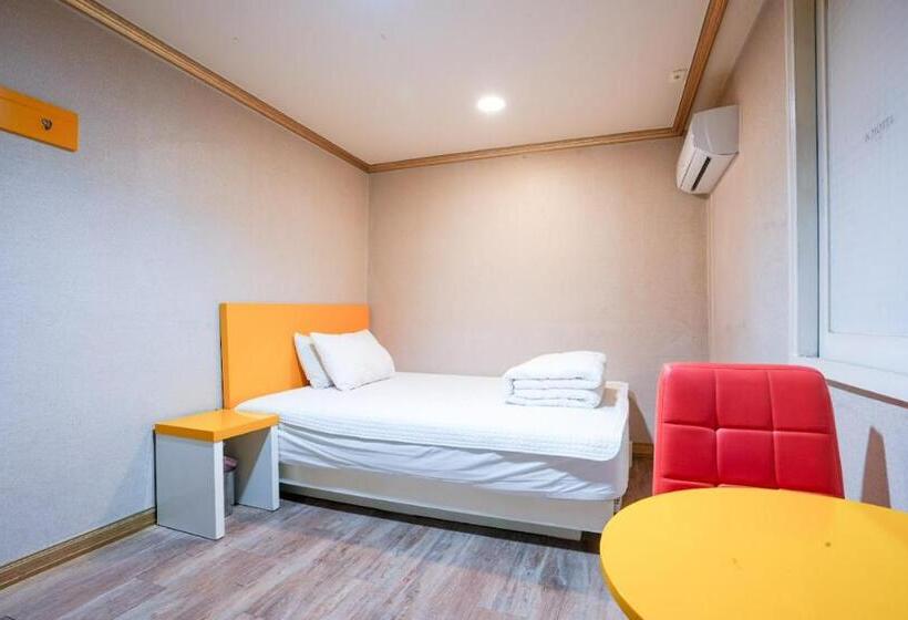اتاق استاندارد, 대연동 케이 모텔 K Motel Daeyeon Busan