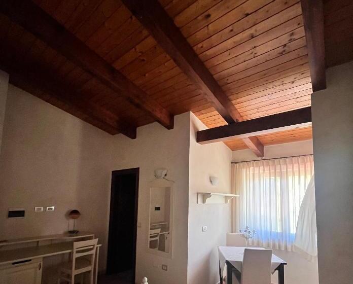 Номер Стандарт, Antico Cilento
