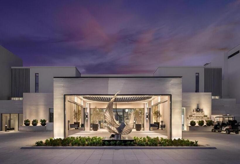 استودیو استاندارد با بالکن, Studio Apartment At Address Beach Resort Marassi