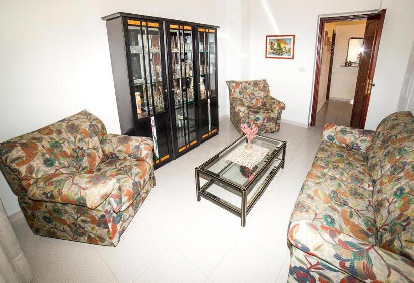 اتاق اکونومی, B&b Don Filippo Francavilla Di Sicilia