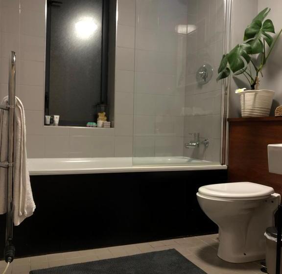 اتاق استاندارد, Dublin Private Room