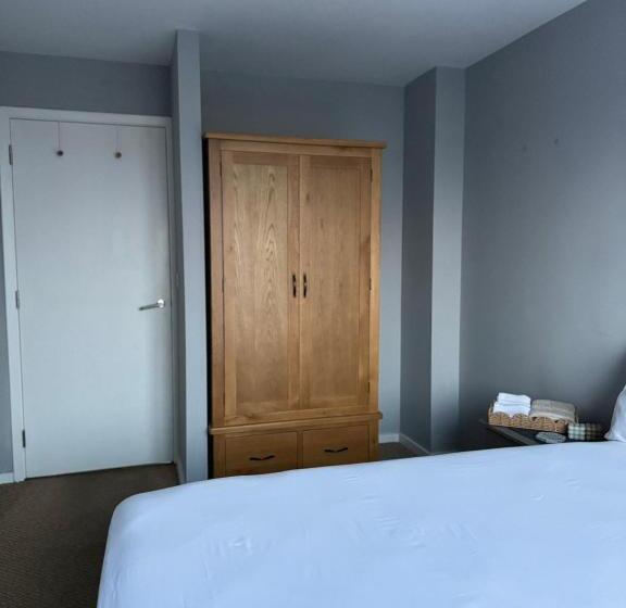 اتاق استاندارد, Dublin Private Room