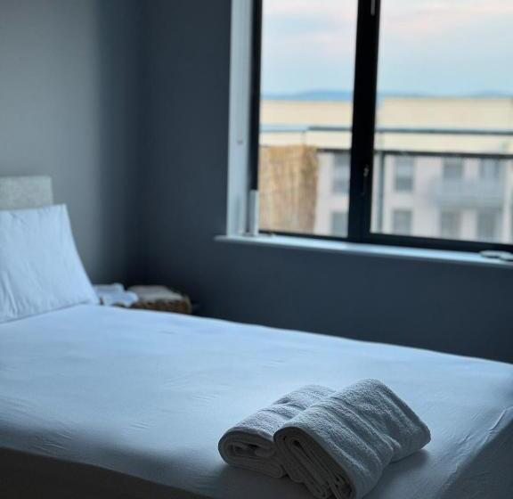اتاق استاندارد, Dublin Private Room