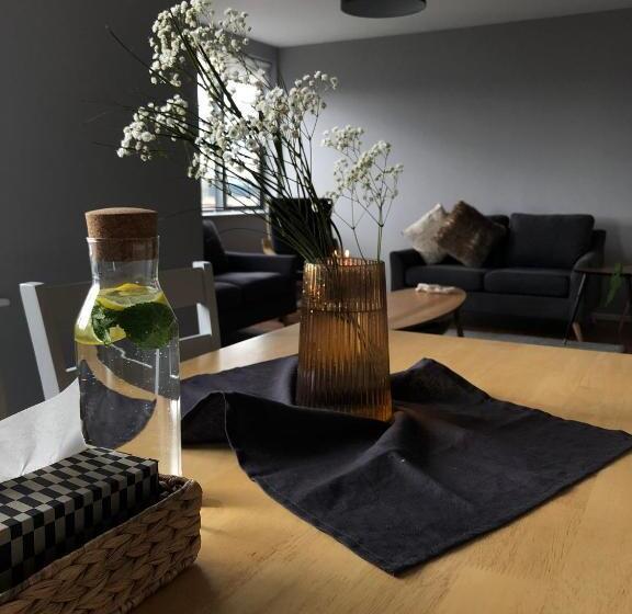 اتاق استاندارد, Dublin Private Room