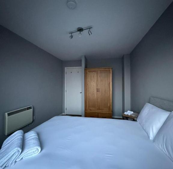 اتاق استاندارد, Dublin Private Room