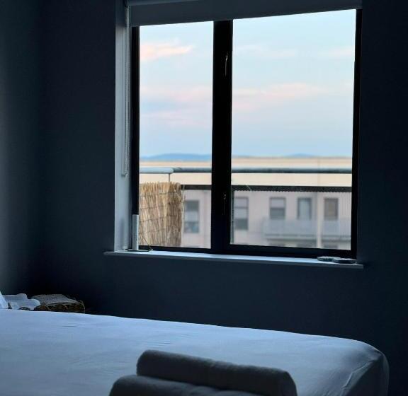 اتاق استاندارد, Dublin Private Room