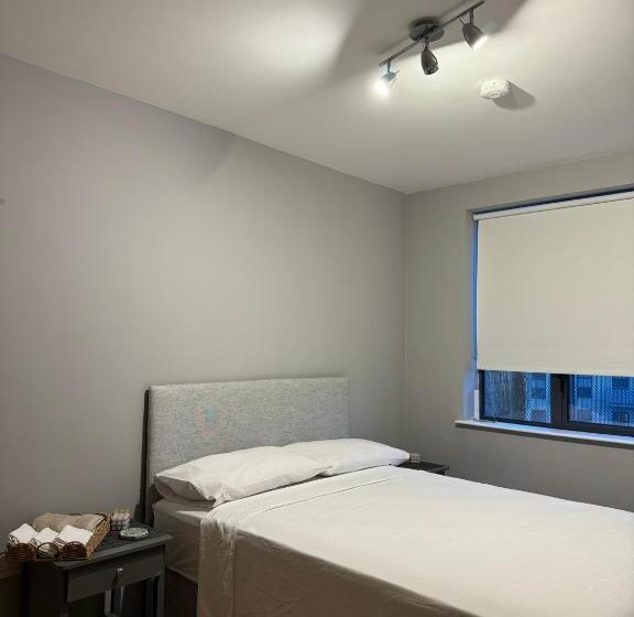 اتاق استاندارد, Dublin Private Room