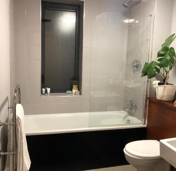 اتاق استاندارد, Dublin Private Room