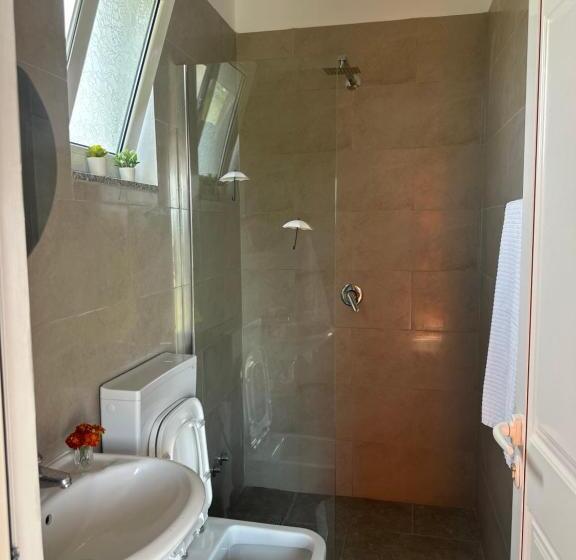 اتاق استاندارد, Lake Room 1 Ballkan Guesthouse