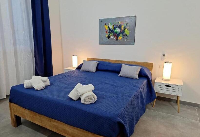 Apartamento 1 Dormitório, Casa Stella   Locazioni Turistiche