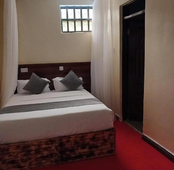 اتاق استاندارد, The Grand Alton Resort Kisumu