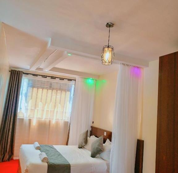 اتاق استاندارد, The Grand Alton Resort Kisumu