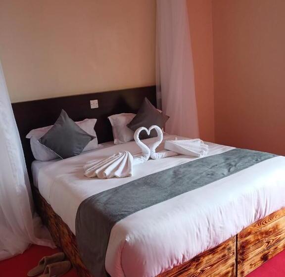 اتاق سوپریور, The Grand Alton Resort Kisumu