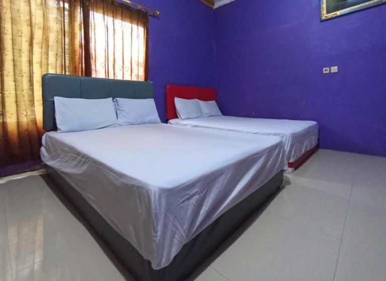 Номер Стандарт, Villa Asia Jaya Redpartner