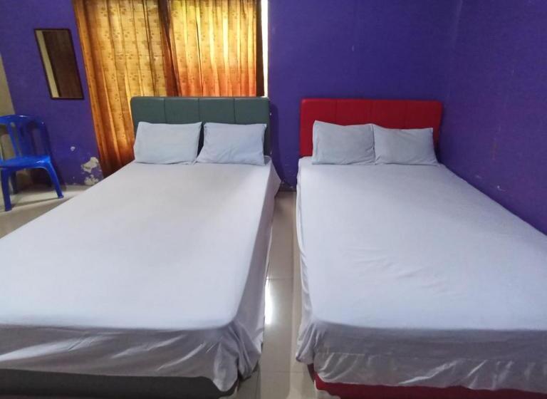 Номер Стандарт, Villa Asia Jaya Redpartner