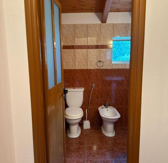 חדר דלוקס, Ari S Cozy Rooms, Llogara