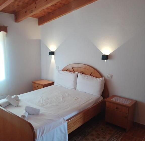 חדר סטנדרט, Ari S Cozy Rooms, Llogara
