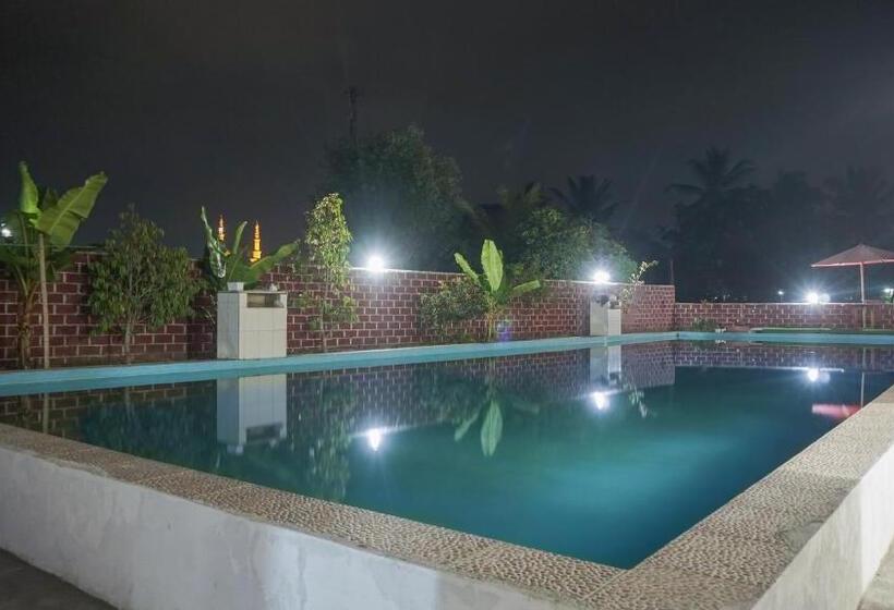 ファミリールーム, Rinjani Terrace Cottage & Resto