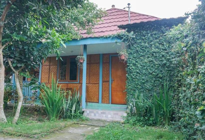 スタンダードルーム, Rinjani Terrace Cottage & Resto