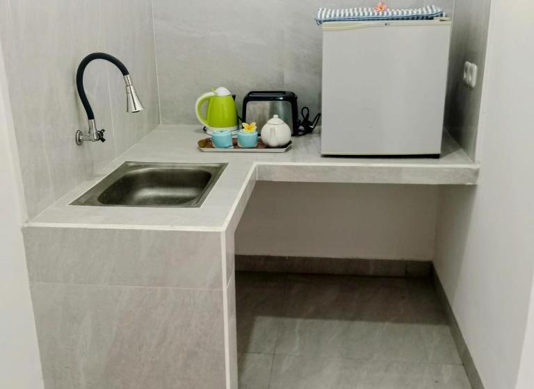 Family Suite, Villa Jepun Lovina