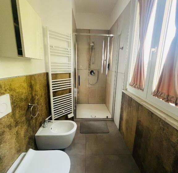 اتاق استاندارد با بالکن, B&b Rifugio Degli Artisti   Themed Rooms
