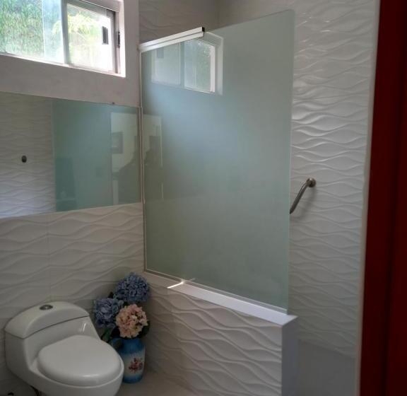 آپارتمان 3 خوابه, Casa Muy Cómoda Santa Cruz