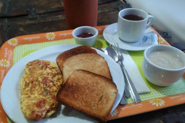 Quarto Economy, Dulce Hogar Colombiano