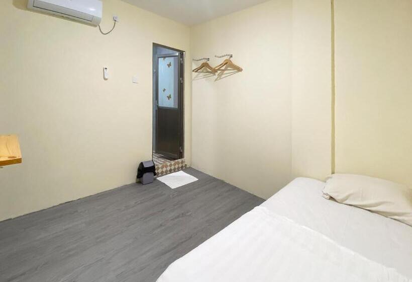 스탠다드 싱글 룸, Homestay D3 Mitra Reddoorz