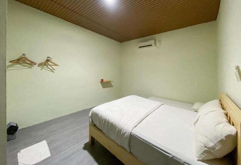 패밀리 룸, Homestay D3 Mitra Reddoorz